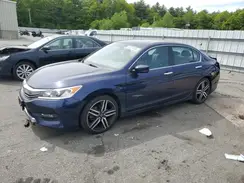 1HGCR2F50HA076133 2017 HONDA ACCORD