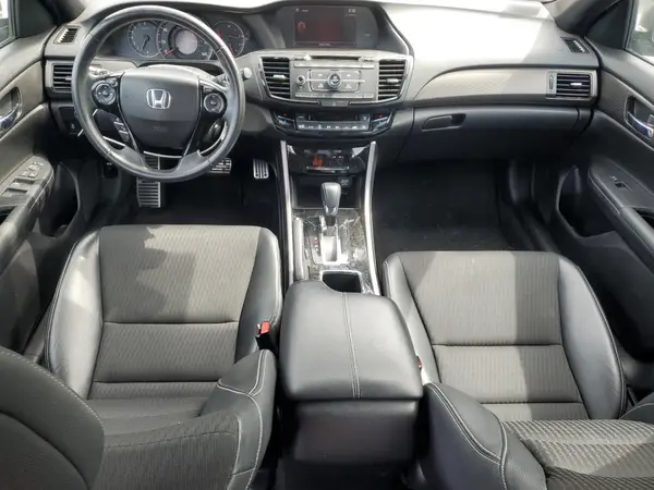 1HGCR2F50HA076133 2017 HONDA ACCORD - Image 8
