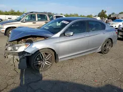 1HGCR2F50HA076584 2017 HONDA ACCORD