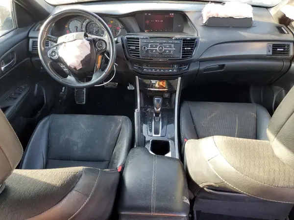 1HGCR2F50HA076584 2017 HONDA ACCORD - Image 8