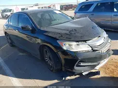 1HGCR2F50HA077251 2017 HONDA ACCORD