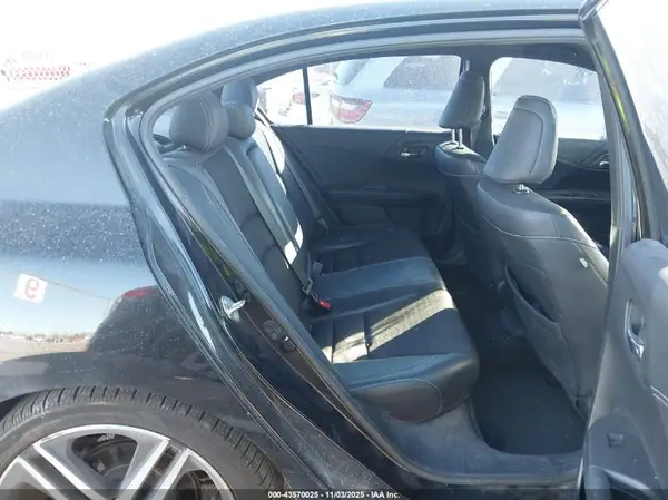 1HGCR2F50HA077251 2017 HONDA ACCORD - Image 8