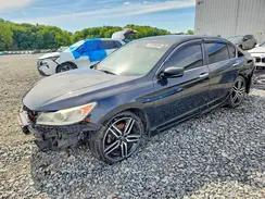 1HGCR2F50HA079422 2017 HONDA ACCORD