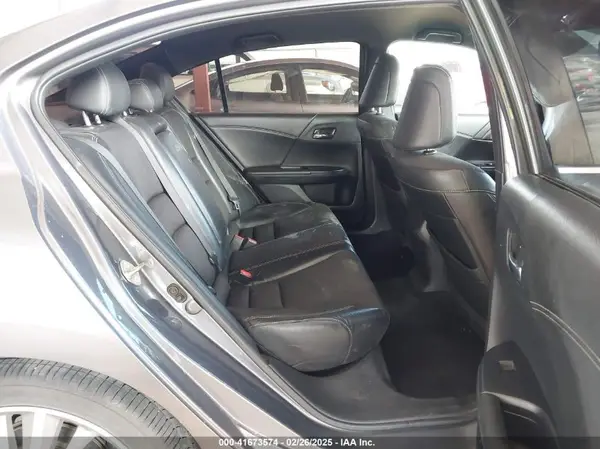 1HGCR2F50HA080098 2017 HONDA ACCORD - Image 8