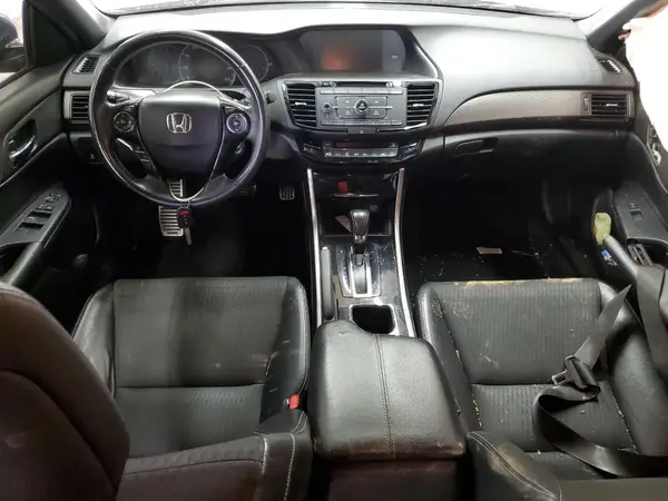 1HGCR2F50HA080876 2017 HONDA ACCORD - Image 8