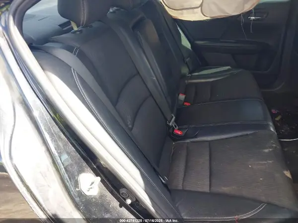 1HGCR2F50HA082398 2017 HONDA ACCORD - Image 8