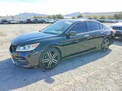 1HGCR2F50HA082725 2017 HONDA ACCORD