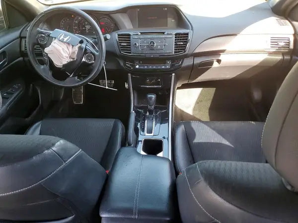 1HGCR2F50HA082725 2017 HONDA ACCORD - Image 8