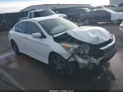 1HGCR2F50HA083129 2017 HONDA ACCORD