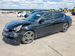 1HGCR2F50HA083776 2017 HONDA ACCORD