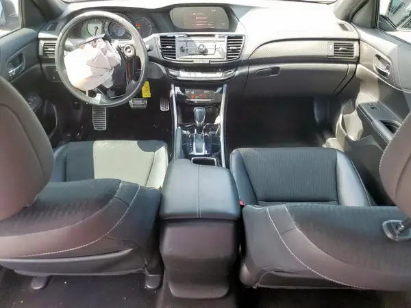 1HGCR2F50HA083776 2017 HONDA ACCORD - Image 8
