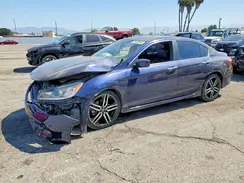 1HGCR2F50HA085818 2017 HONDA ACCORD