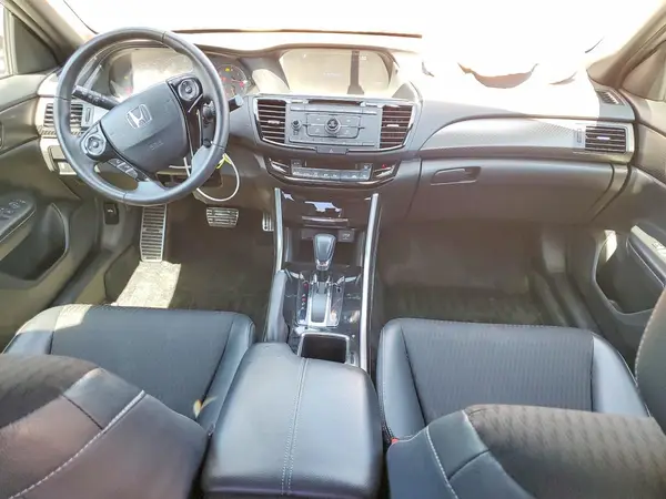 1HGCR2F50HA085818 2017 HONDA ACCORD - Image 8