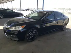 1HGCR2F50HA086807 2017 HONDA ACCORD