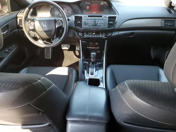 1HGCR2F50HA089044 2017 HONDA ACCORD - Image 8