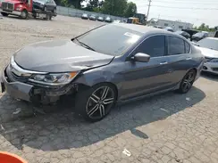 1HGCR2F50HA093708 2017 HONDA ACCORD