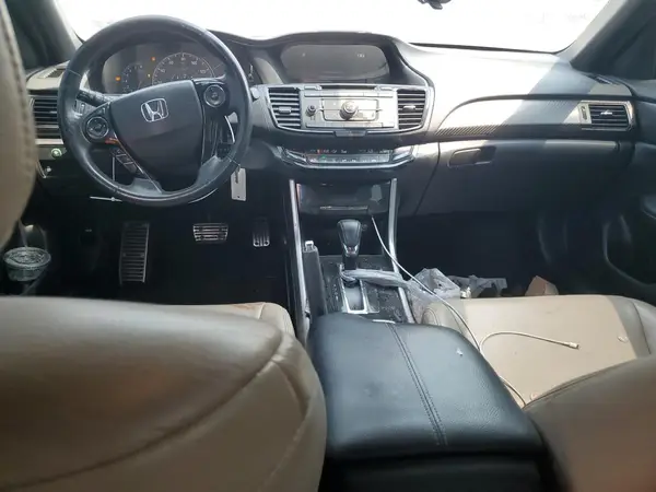 1HGCR2F50HA093708 2017 HONDA ACCORD - Image 8