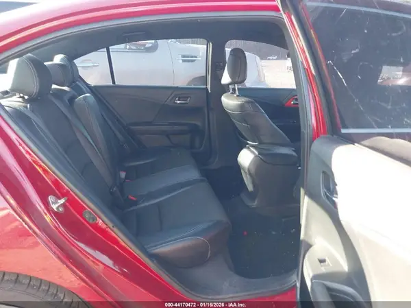1HGCR2F50HA093773 2017 HONDA ACCORD - Image 8