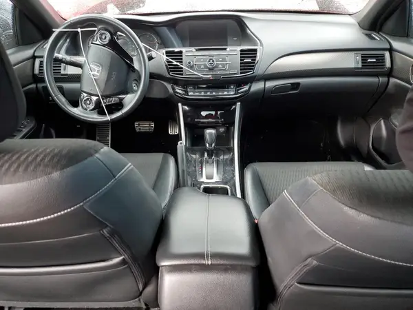 1HGCR2F50HA093787 2017 HONDA ACCORD - Image 8