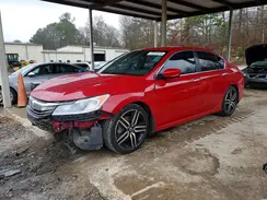 1HGCR2F50HA095748 2017 HONDA ACCORD