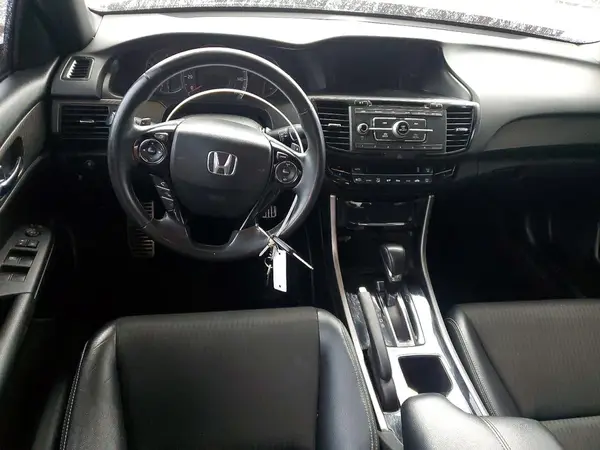 1HGCR2F50HA095748 2017 HONDA ACCORD - Image 8