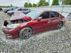 1HGCR2F50HA098004 2017 HONDA ACCORD