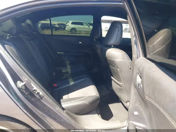 1HGCR2F50HA099735 2017 HONDA ACCORD - Image 8