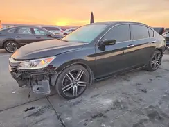 1HGCR2F50HA100849 2017 HONDA ACCORD