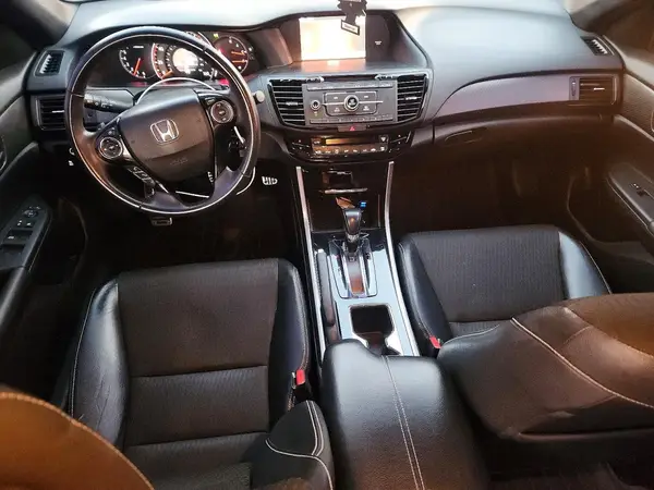 1HGCR2F50HA100849 2017 HONDA ACCORD - Image 8
