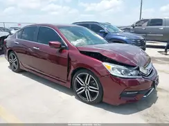 1HGCR2F50HA102052 2017 HONDA ACCORD