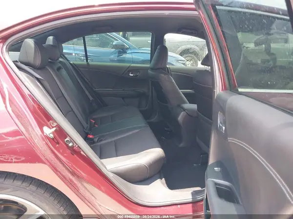 1HGCR2F50HA102052 2017 HONDA ACCORD - Image 8