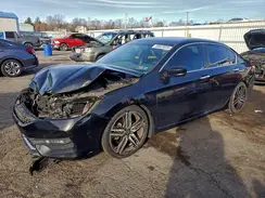 1HGCR2F50HA102777 2017 HONDA ACCORD