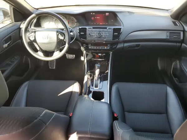 1HGCR2F50HA102830 2017 HONDA ACCORD - Image 8