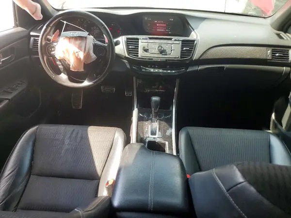 1HGCR2F50HA106215 2017 HONDA ACCORD - Image 8