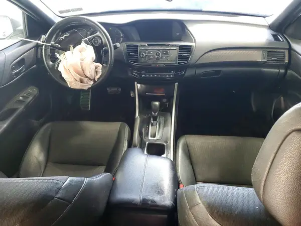 1HGCR2F50HA107333 2017 HONDA ACCORD - Image 8