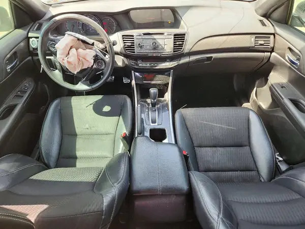 1HGCR2F50HA107607 2017 HONDA ACCORD - Image 8