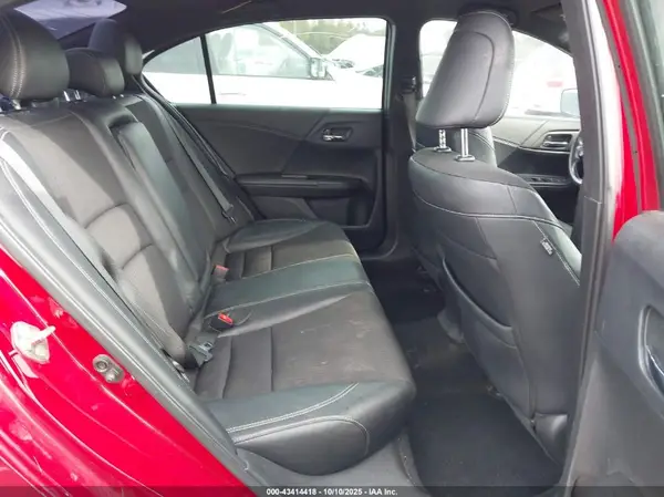 1HGCR2F50HA111804 2017 HONDA ACCORD - Image 8