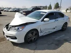 1HGCR2F50HA114797 2017 HONDA ACCORD