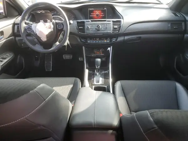 1HGCR2F50HA114797 2017 HONDA ACCORD - Image 8