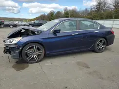 1HGCR2F50HA114850 2017 HONDA ACCORD