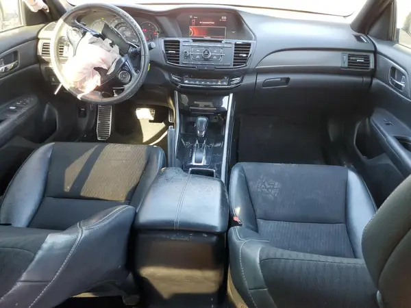 1HGCR2F50HA115724 2017 HONDA ACCORD - Image 8