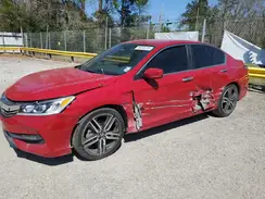 1HGCR2F50HA116761 2017 HONDA ACCORD