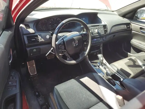 1HGCR2F50HA116761 2017 HONDA ACCORD - Image 8