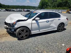 1HGCR2F50HA118297 2017 HONDA ACCORD