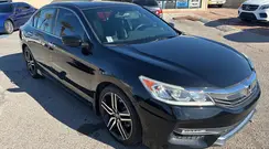 1HGCR2F50HA121720 2017 HONDA ACCORD