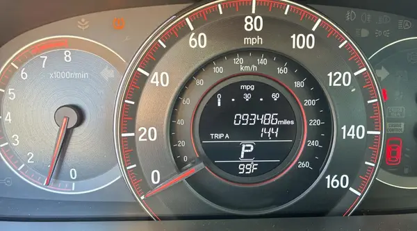 1HGCR2F50HA121720 2017 HONDA ACCORD - Image 8