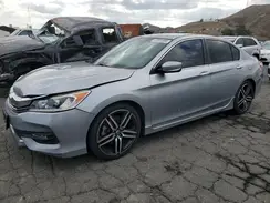 1HGCR2F50HA122155 2017 HONDA ACCORD