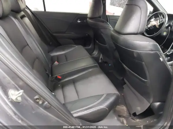 1HGCR2F50HA122656 2017 HONDA ACCORD - Image 8