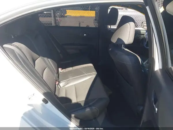 1HGCR2F50HA124066 2017 HONDA ACCORD - Image 8