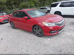 1HGCR2F50HA126903 2017 HONDA ACCORD
